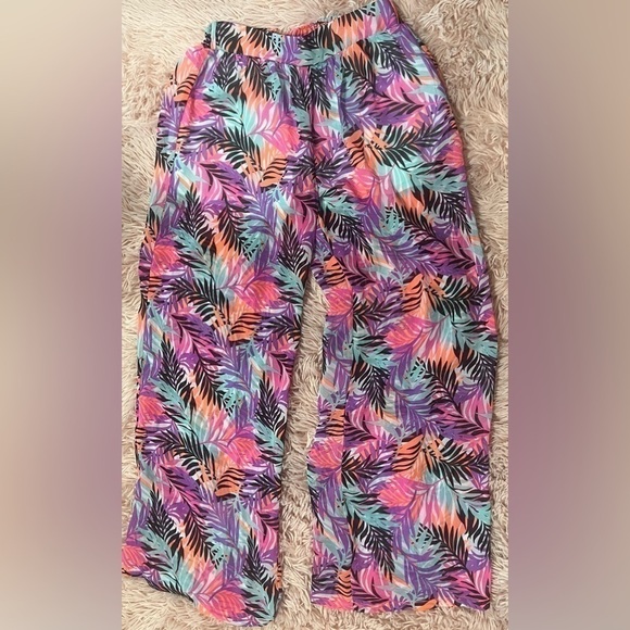 Kensie girls pants size 14/16 - Picture 1 of 4